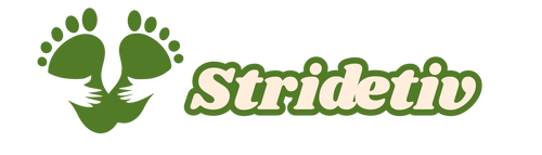 Stridetiv